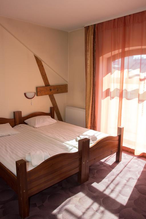Hotel Westa ريغا المظهر الخارجي الصورة