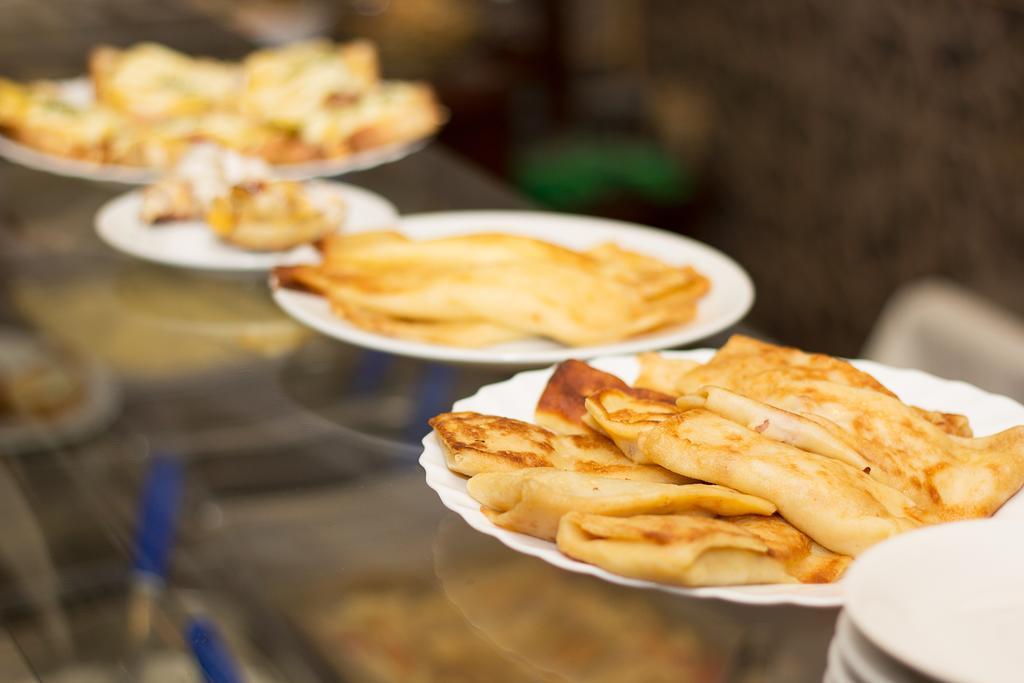 Hotel Westa ريغا المظهر الخارجي الصورة