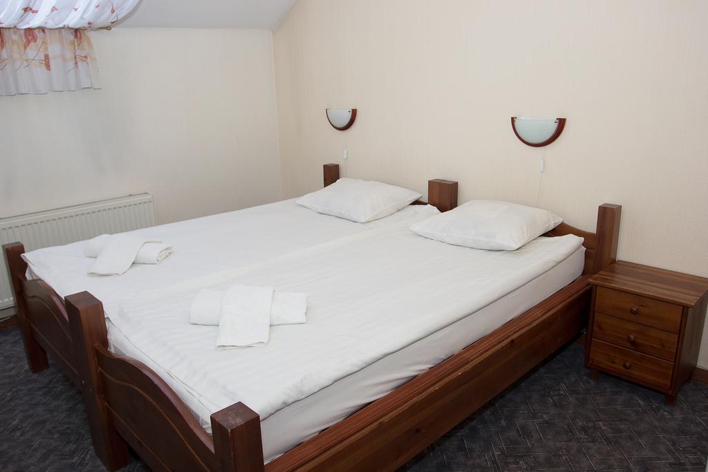 Hotel Westa ريغا المظهر الخارجي الصورة
