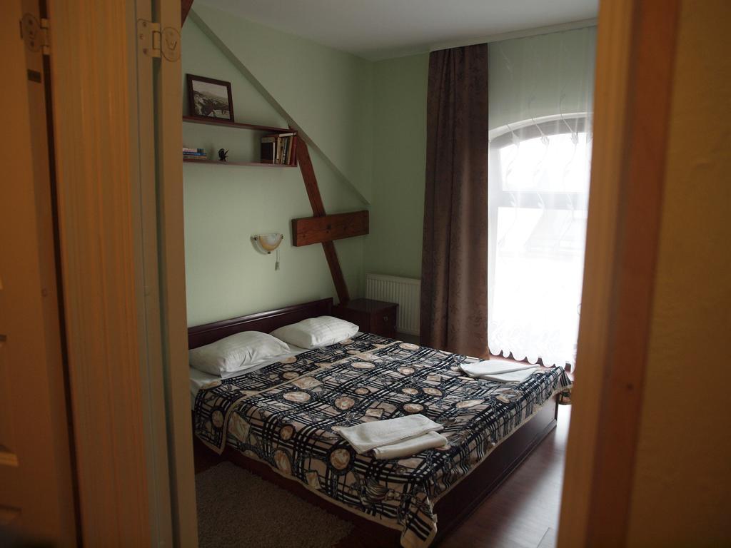 Hotel Westa ريغا الغرفة الصورة