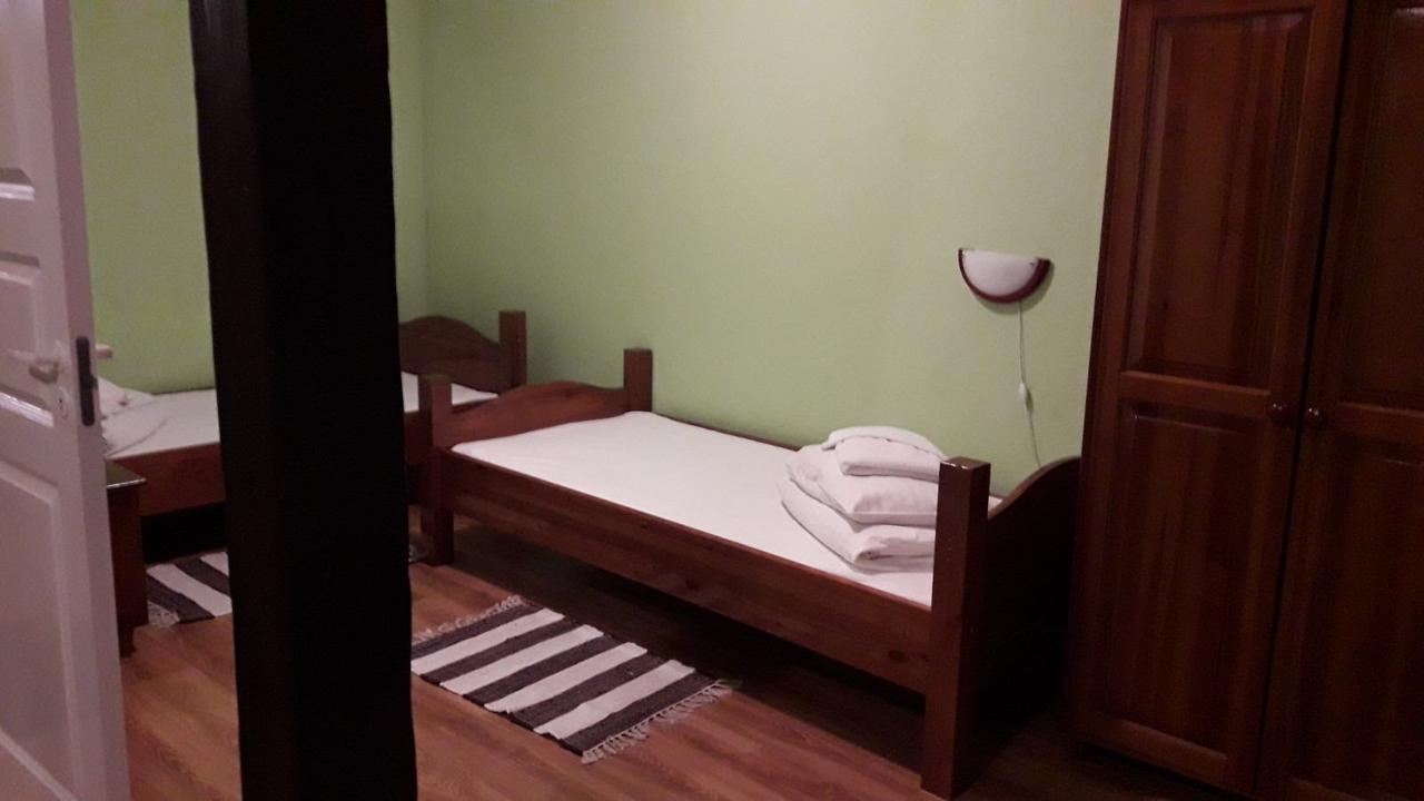 Hotel Westa ريغا المظهر الخارجي الصورة