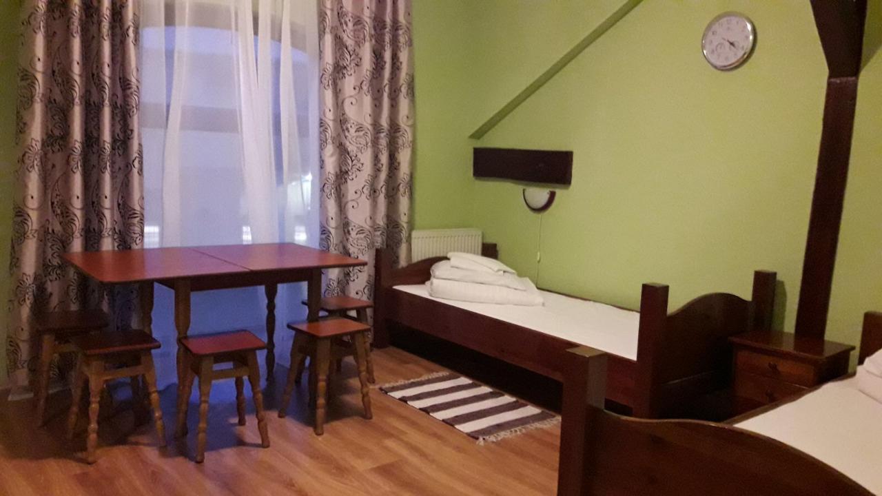 Hotel Westa ريغا المظهر الخارجي الصورة