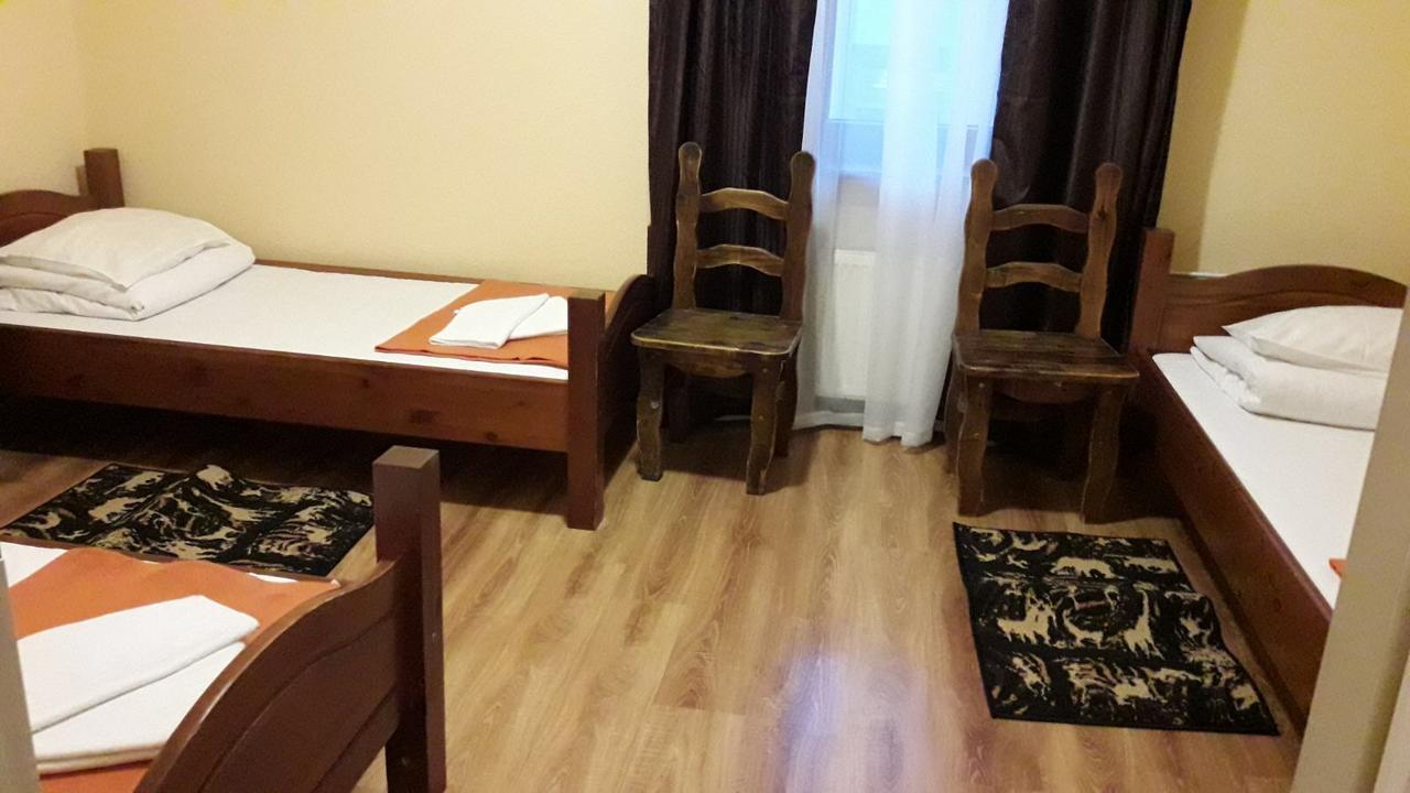 Hotel Westa ريغا المظهر الخارجي الصورة
