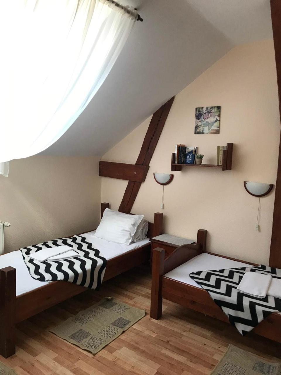 Hotel Westa ريغا المظهر الخارجي الصورة