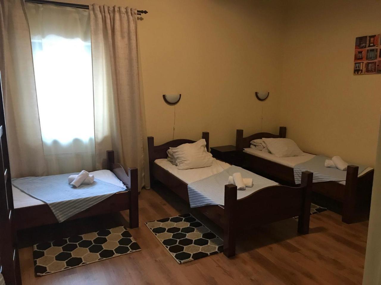 Hotel Westa ريغا المظهر الخارجي الصورة