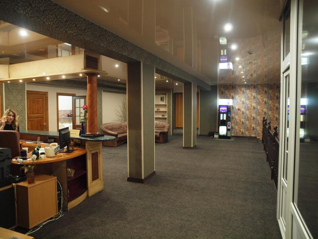 Hotel Westa ريغا المظهر الخارجي الصورة